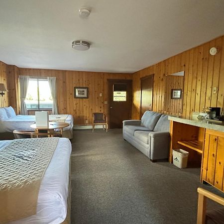 Alpine Lodge Ред-Лодж Екстер'єр фото